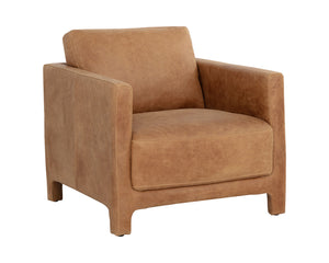Rodney Lounge Chair - stylish lounge chairs for any room | Image 16 | InSTYLE Home & Rugs