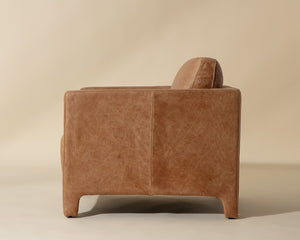 Rodney Lounge Chair - stylish lounge chairs for any room | Image 13 | InSTYLE Home & Rugs