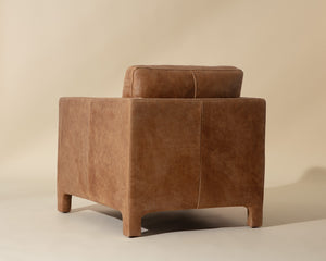 Rodney Lounge Chair - stylish lounge chairs for any room | Image 14 | InSTYLE Home & Rugs