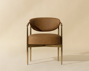 Heloise Dining Armchair - comfortable dining experience | Image 22 | InSTYLE Home & Rugs