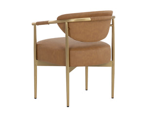 Heloise Dining Armchair - comfortable dining experience | Image 27 | InSTYLE Home & Rugs