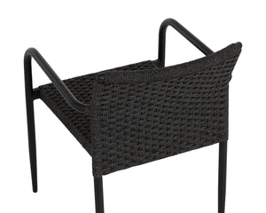 Casella Stackable Dining Armchair - elegant seating for dining areas | Image 20 | InSTYLE Home & Rugs