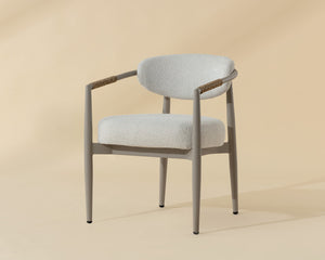 Marita Dining Armchair - comfortable dining experience | Image 1 | InSTYLE Home & Rugs