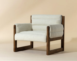 Ferguson Lounge Chair - stylish lounge chairs for any room | Image 2 | InSTYLE Home & Rugs