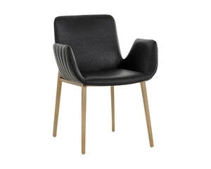 Lucano Dining Armchair - comfortable dining experience | Image 43 | InSTYLE Home & Rugs