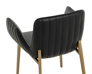 Lucano Dining Armchair - comfortable dining experience | Image 39 | InSTYLE Home & Rugs