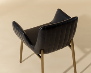 Lucano Dining Armchair - comfortable dining experience | Image 44 | InSTYLE Home & Rugs