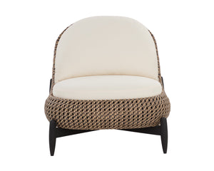 Carilo Lounge Chair - perfect for outdoor relaxation | Image 7 | InSTYLE Home & Rugs