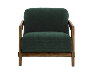 Bosco Lounge Chair - stylish lounge chairs for any room | Image 14 | InSTYLE Home & Rugs