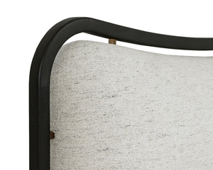 Junia Bed - luxurious beds for modern homes | Image 4 | InSTYLE Home & Rugs