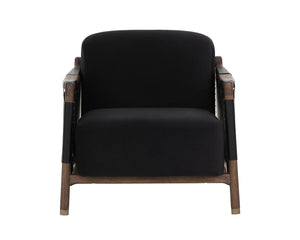 Calloway Lounge Chair - comfortable chairs for relaxation | Image 7 | InSTYLE Home & Rugs