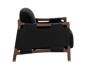 Calloway Lounge Chair - comfortable chairs for relaxation | Image 8 | InSTYLE Home & Rugs