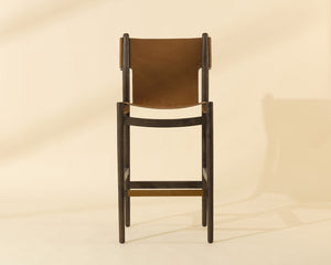 Argus Barstool - comfortable stools for high tables | Image 2 | InSTYLE Home & Rugs