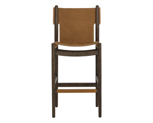 Argus Barstool - comfortable stools for high tables | Image 5 | InSTYLE Home & Rugs