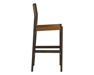 Argus Barstool - comfortable stools for high tables | Image 6 | InSTYLE Home & Rugs