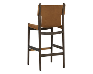 Argus Barstool - comfortable stools for high tables | Image 7 | InSTYLE Home & Rugs