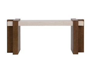 Minerva Console Table - slim tables for entryways | Image 7 | InSTYLE Home & Rugs
