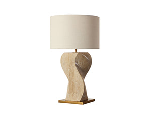 Anusha Table Lamp - stylish lamps for bedside tables | Image 7 | InSTYLE Home & Rugs