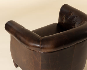 Marjorie Lounge Chair - stylish lounge chairs for any room | Image 14 | InSTYLE Home & Rugs
