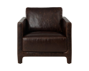 Rodney Lounge Chair - stylish lounge chairs for any room | Image 7 | InSTYLE Home & Rugs
