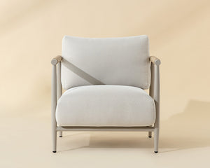Muros Lounge Chair - chic lounge chairs for gardens | Image 4 | InSTYLE Home & Rugs