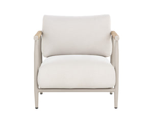 Muros Lounge Chair - chic lounge chairs for gardens | Image 8 | InSTYLE Home & Rugs