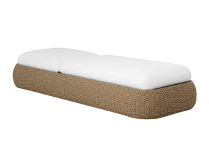 Barcelona Lounger - comfortable loungers for relaxation | Image 3 | InSTYLE Home & Rugs