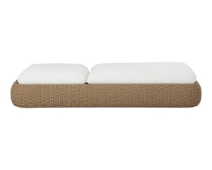 Barcelona Lounger - comfortable loungers for relaxation | Image 4 | InSTYLE Home & Rugs