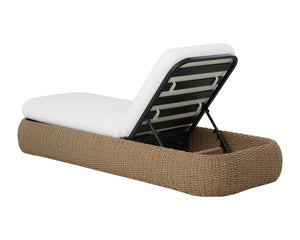 Barcelona Lounger - comfortable loungers for relaxation | Image 7 | InSTYLE Home & Rugs