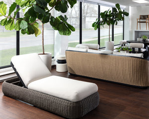 Barcelona Lounger - comfortable loungers for relaxation | Image 2 | InSTYLE Home & Rugs
