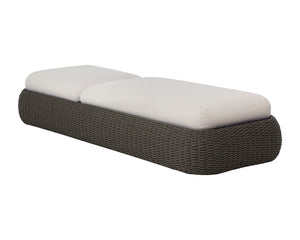 Barcelona Lounger - comfortable loungers for relaxation | Image 3 | InSTYLE Home & Rugs