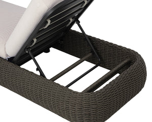 Barcelona Lounger - comfortable loungers for relaxation | Image 8 | InSTYLE Home & Rugs