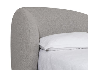 Esme Bed - luxurious beds for modern homes | Image 4 | InSTYLE Home & Rugs