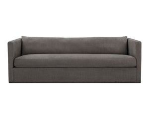 Leander Sofa - luxury sofas for any space | Image 10 | InSTYLE Home & Rugs