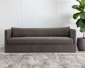 Leander Sofa - luxury sofas for any space | Image 9 | InSTYLE Home & Rugs