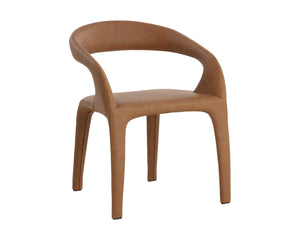 Atika Dining Armchair - stylish chairs for any table | Image 18 | InSTYLE Home & Rugs