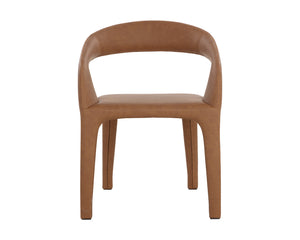 Atika Dining Armchair - stylish chairs for any table | Image 17 | InSTYLE Home & Rugs