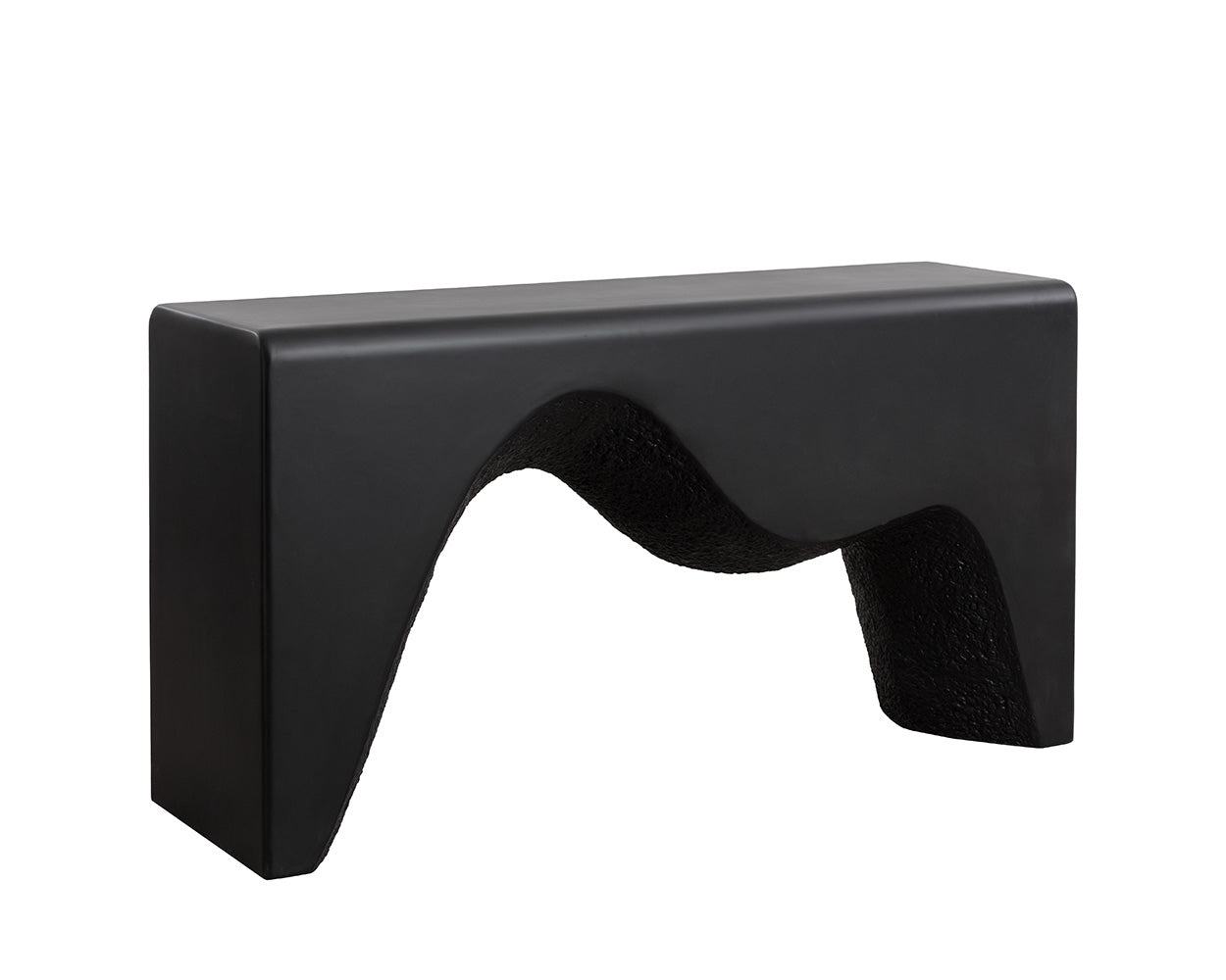 Montanus Console Table - slim tables for entryways | Image 1 | InSTYLE Home & Rugs