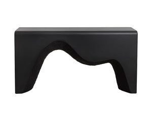 Montanus Console Table - slim tables for entryways | Image 5 | InSTYLE Home & Rugs