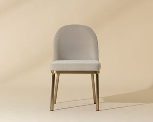 Lavania Dining Chair - comfortable dining experience | Image 3 | InSTYLE Home & Rugs