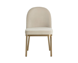 Lavania Dining Chair - comfortable dining experience | Image 6 | InSTYLE Home & Rugs
