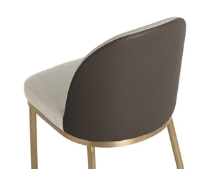 Lavania Dining Chair - comfortable dining experience | Image 9 | InSTYLE Home & Rugs
