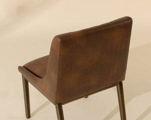 Halden Dining Chair - comfortable dining experience | Image 32 | InSTYLE Home & Rugs
