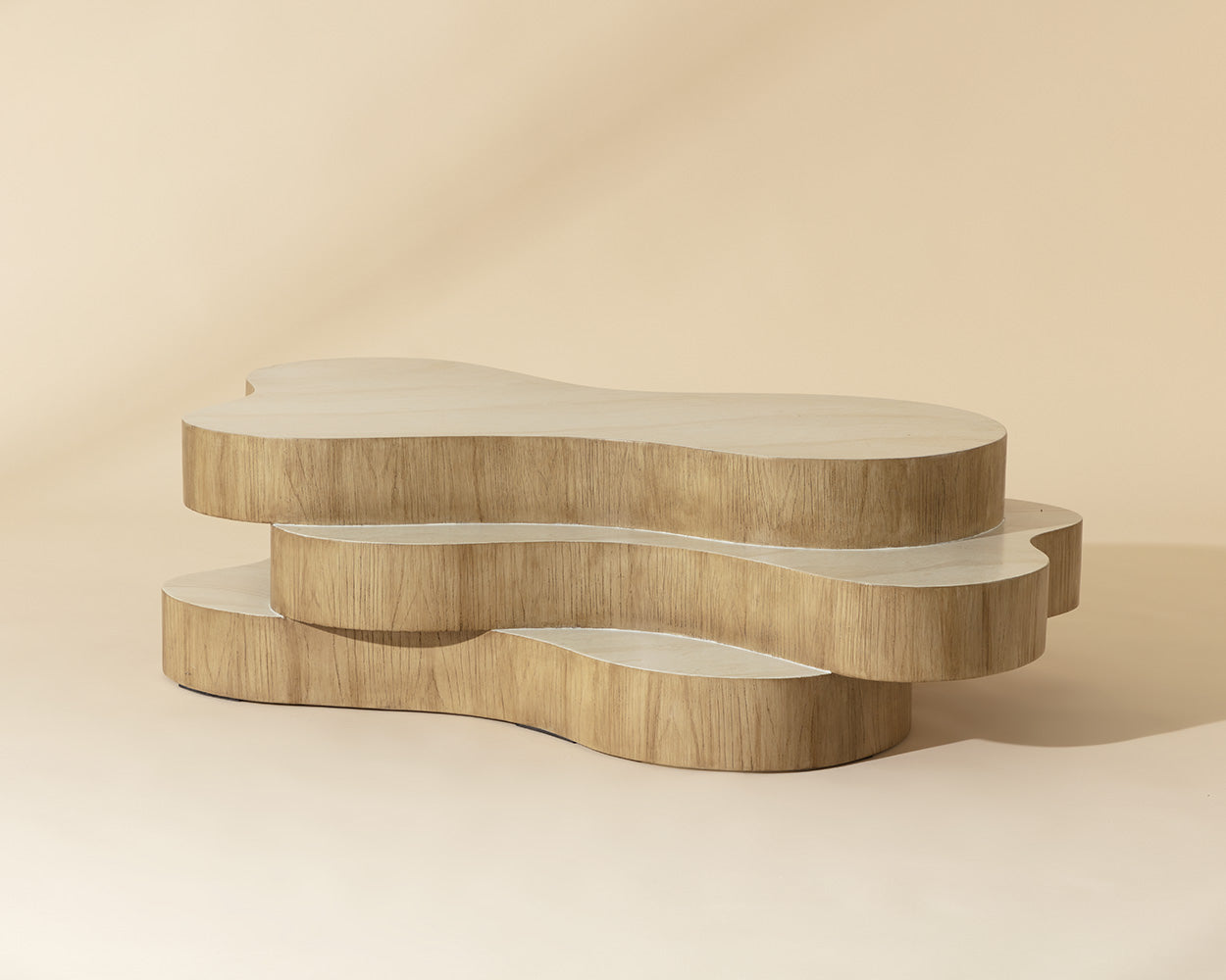 Geddes Coffee Table - modern design for any room | Image 1 | InSTYLE Home & Rugs