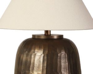 Pradiva Table Lamp - chic table lamps for any room | Image 6 | InSTYLE Home & Rugs
