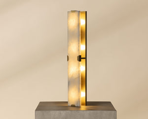 Rovira Sconce - perfect lighting for rooms | Image 2 | InSTYLE Home & Rugs