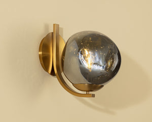 Dionis Sconce - stylish sconces for interiors | Image 3 | InSTYLE Home & Rugs