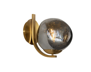 Dionis Sconce - stylish sconces for interiors | Image 6 | InSTYLE Home & Rugs