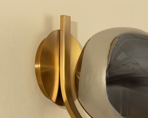 Dionis Sconce - stylish sconces for interiors | Image 4 | InSTYLE Home & Rugs