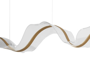 Alun Chandelier - stylish lighting for any room | Image 9 | InSTYLE Home & Rugs